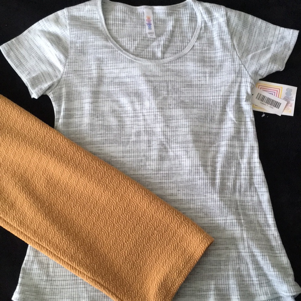 LLR Classic T - xxs